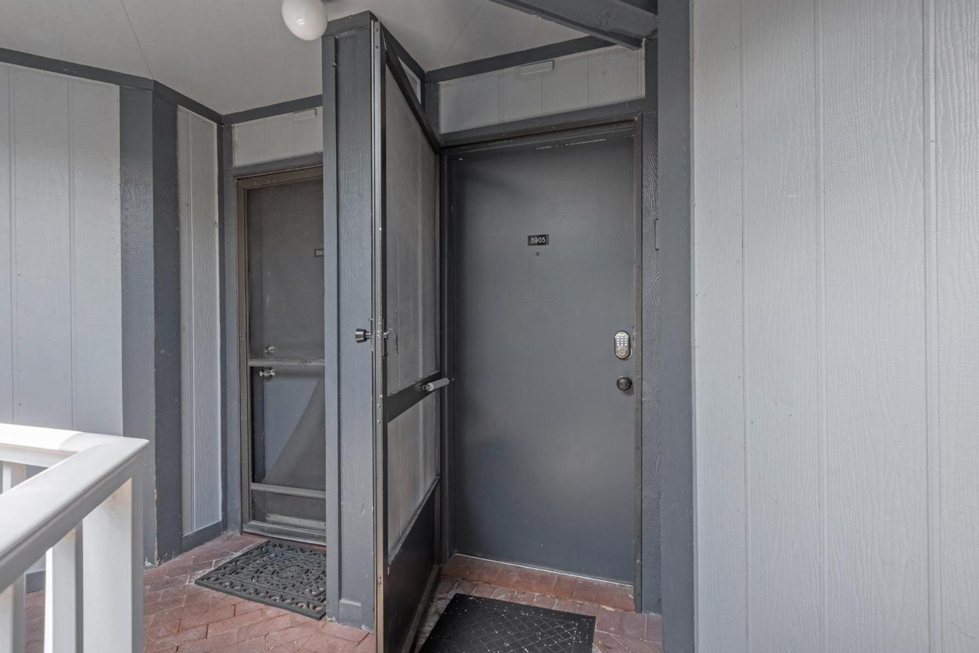 Modern Cozy 2Br Condo Near Disney 奥兰多 外观 照片