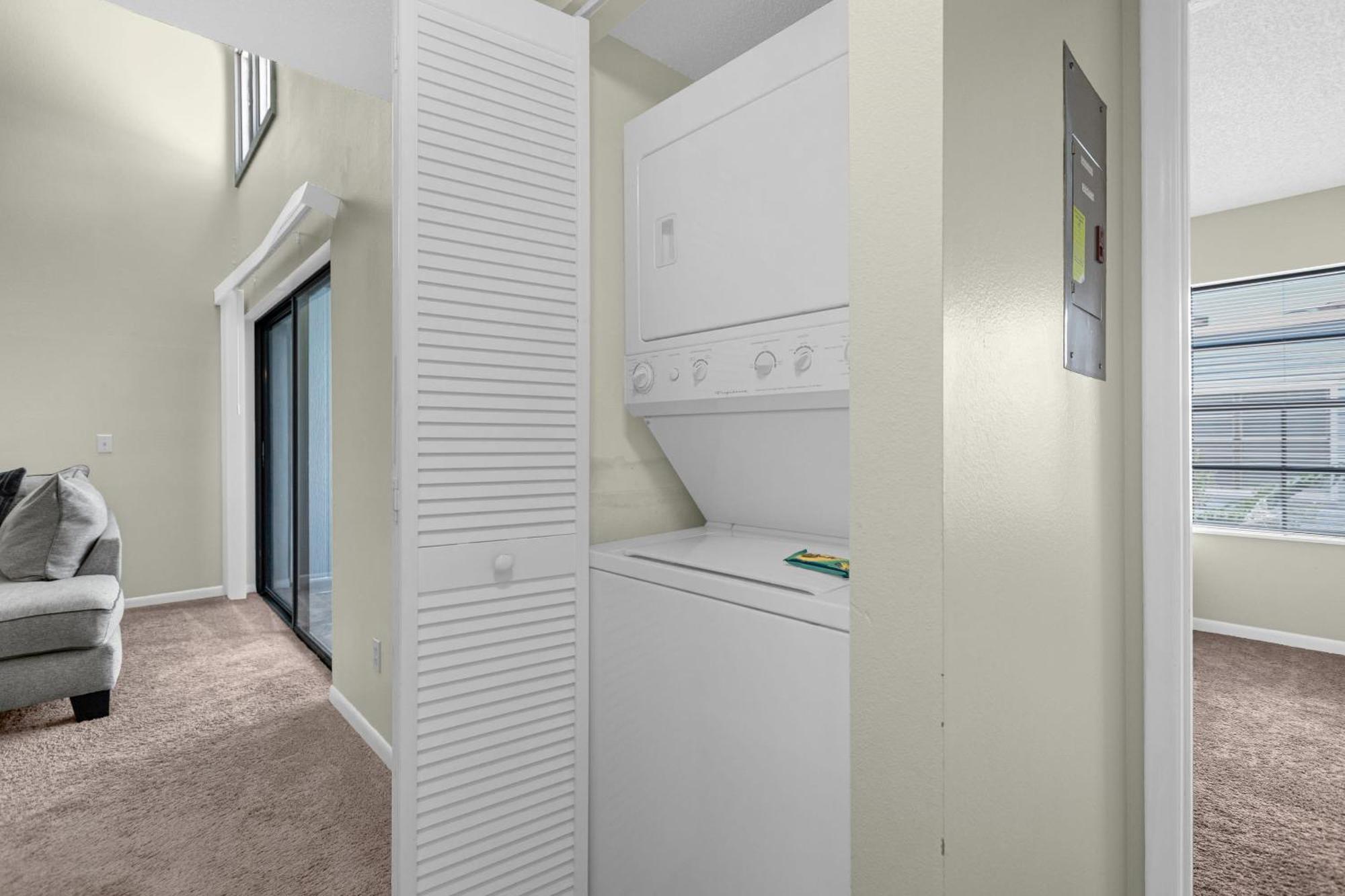 Modern Cozy 2Br Condo Near Disney 奥兰多 外观 照片