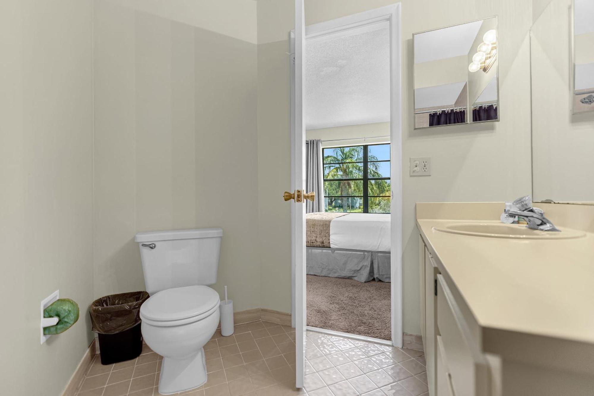 Modern Cozy 2Br Condo Near Disney 奥兰多 外观 照片