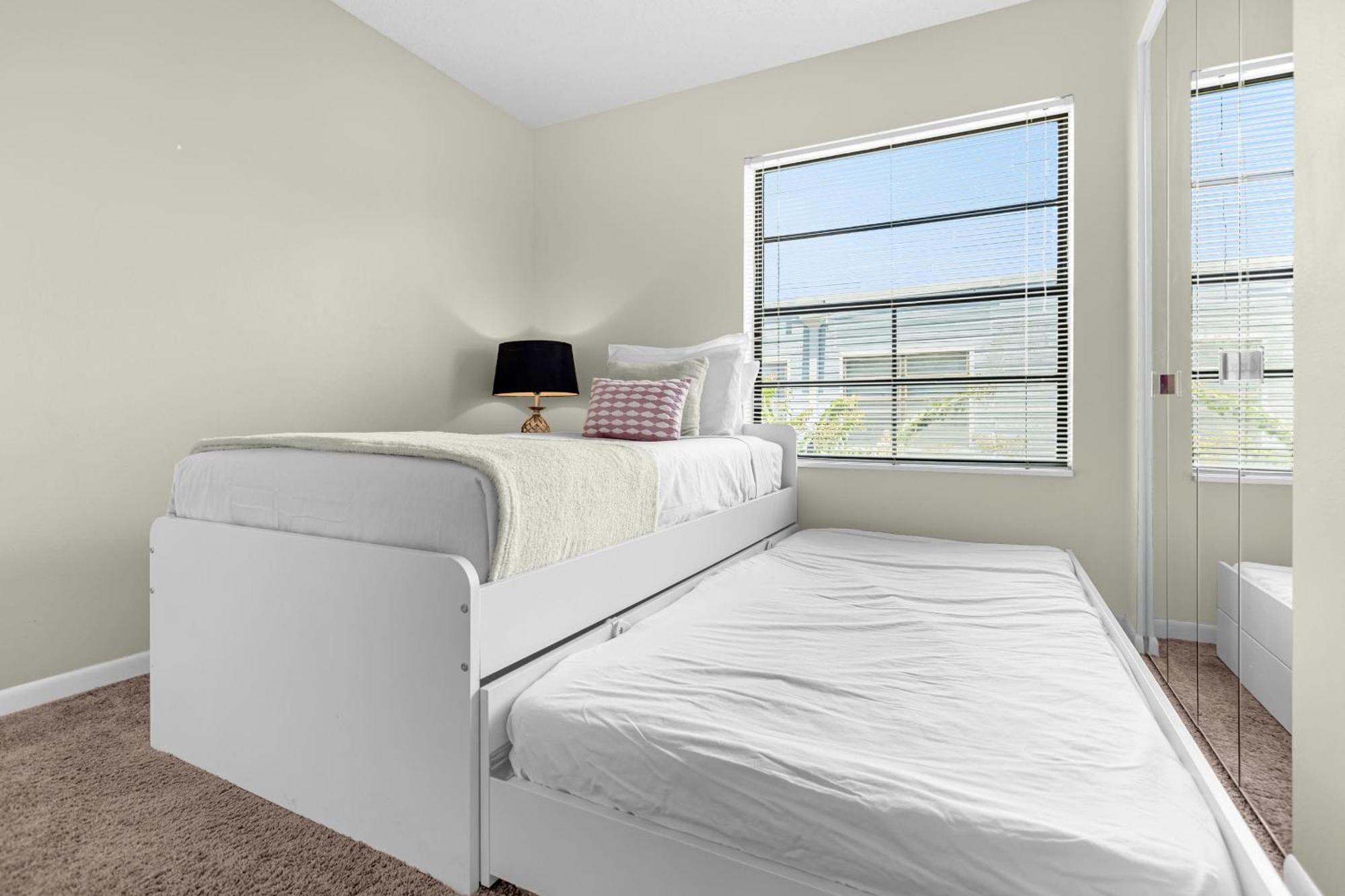 Modern Cozy 2Br Condo Near Disney 奥兰多 外观 照片