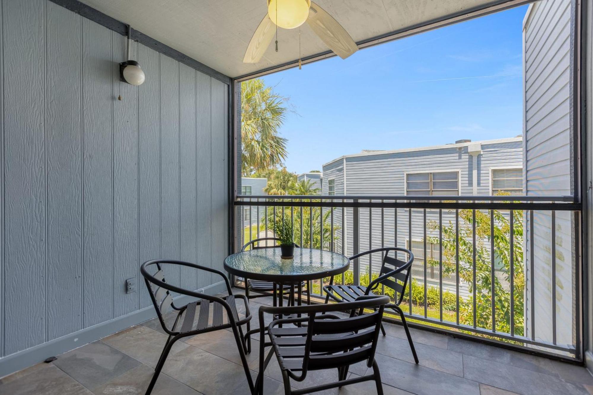 Modern Cozy 2Br Condo Near Disney 奥兰多 外观 照片