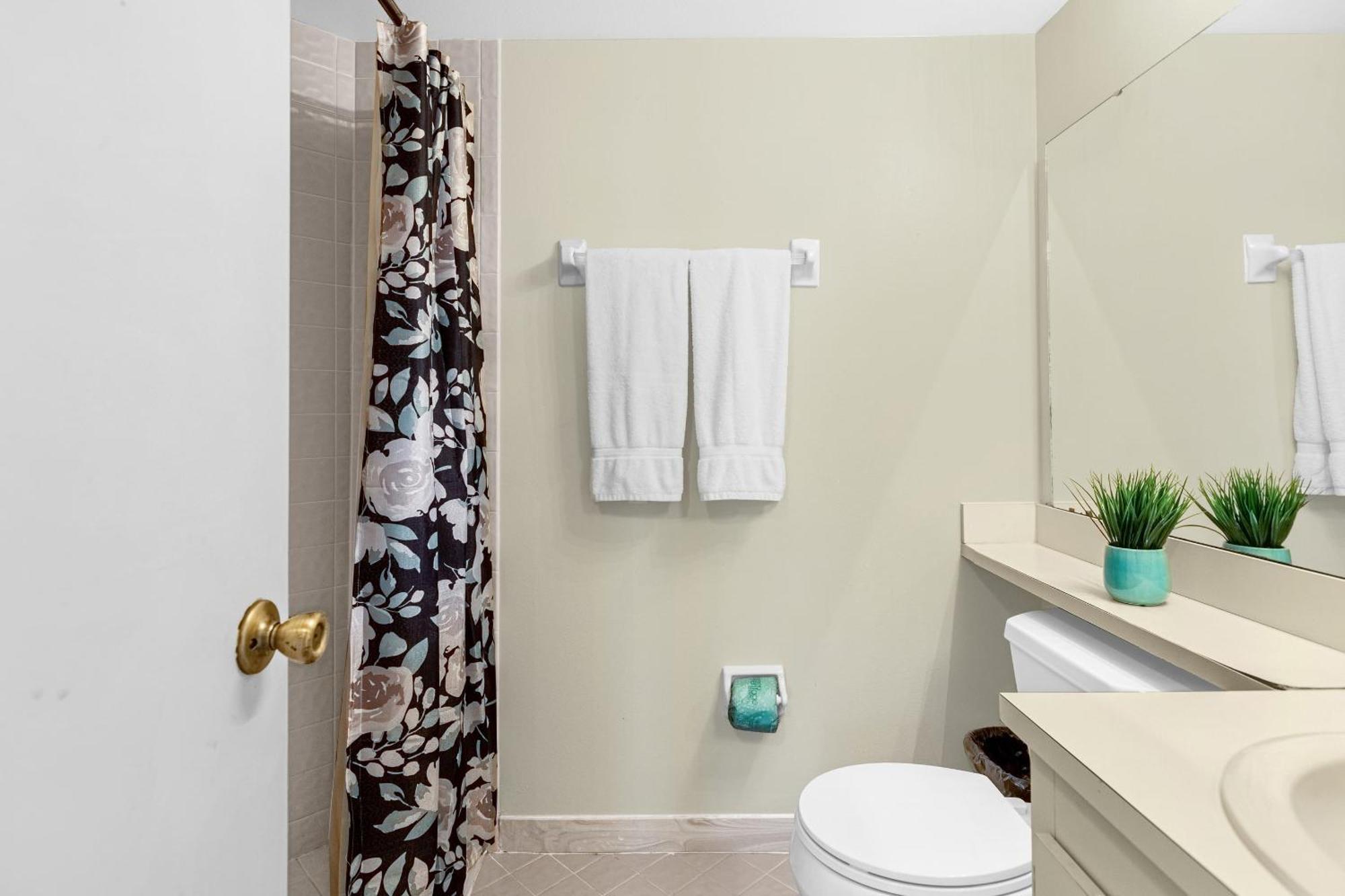 Modern Cozy 2Br Condo Near Disney 奥兰多 外观 照片