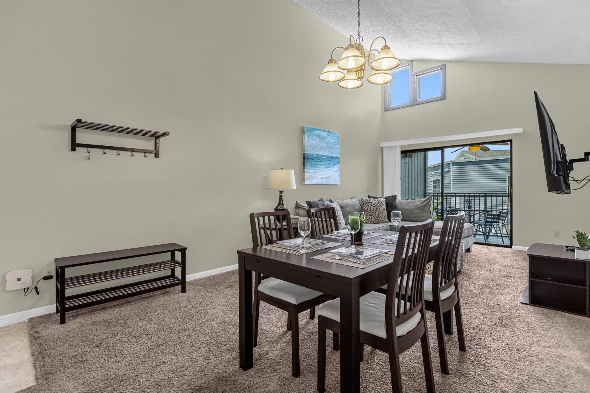 Modern Cozy 2Br Condo Near Disney 奥兰多 外观 照片